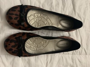 giannis leopard shoes