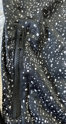 New W/Tags XL Ecko Unltd Full Zip Rainresistant Light Weight Jacket - Picture 5 of 6