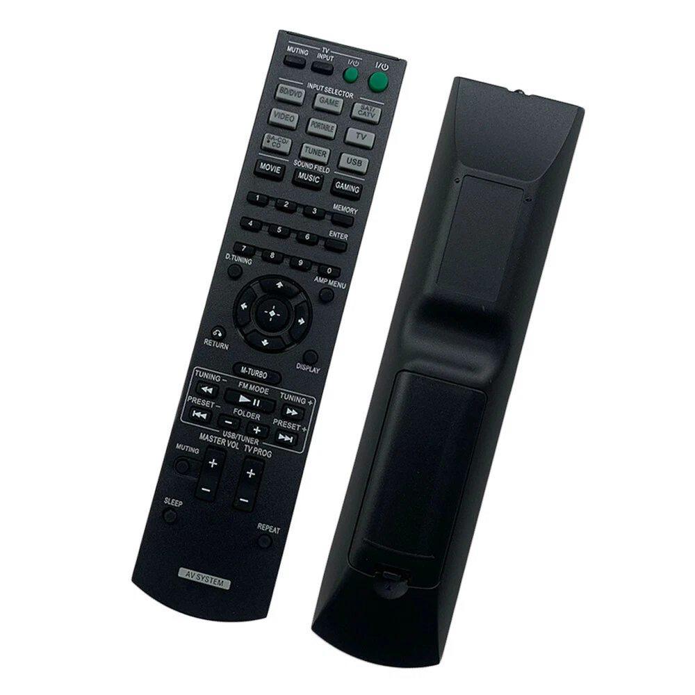 Sony home theatre fitting 2025