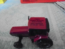 Country Classics 1994 Farm Progress Show  Ertl Scale Model