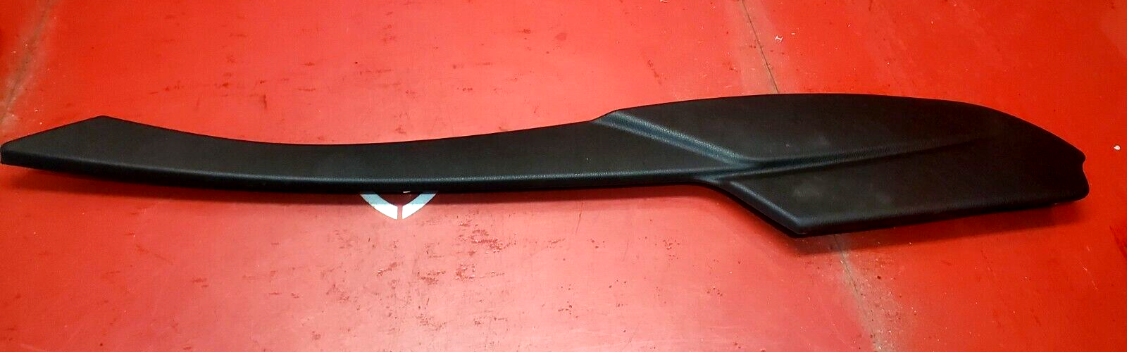 2015-2019 BMW 640I OEM LEFT FRONT CENTER CONSOL PANEL TRIM COVER | eBay