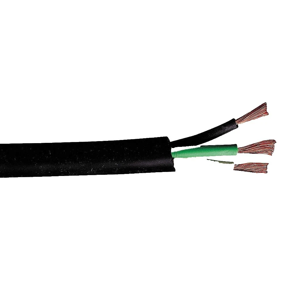 Condutor Condutor de Cobre General Cable Vários Cabos