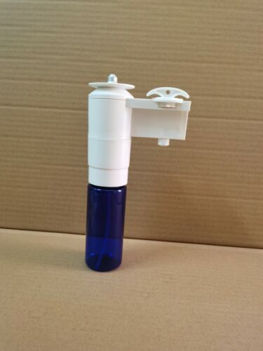 Low noise HAVC scent air machine for home hotel spa clubs 42400sq ft³ (1200m³ ) - Picture 6 of 11