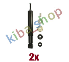 2x RIGHT OR LEFT SHOCK ABSORBER FRONT L/R FITS MAN E2000 F2000 0194-S