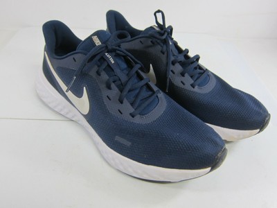 nike revolution blue