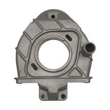 Genuine Porsche 924 S 944 Cover Housing Camshaft Cover OEM 9441051291 R