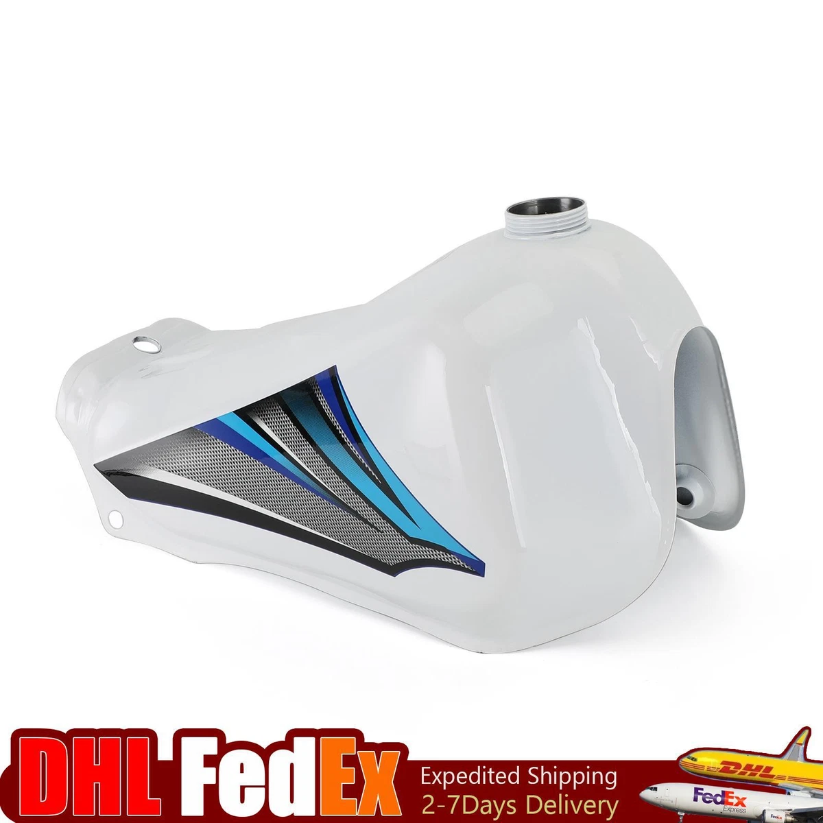 Motorcycle & Scooter Fuel Tanks for Yamaha DT125 for sale | eBay