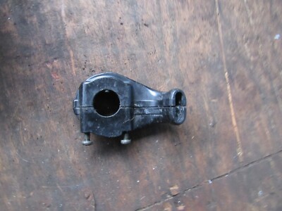 1998 kawasaki zx900 ninja zx9 throttle housing | eBay
