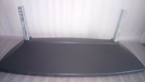 Techwood LCD37 MB15 37755 LCD HD TV Standfuß Tischfuß Ständer