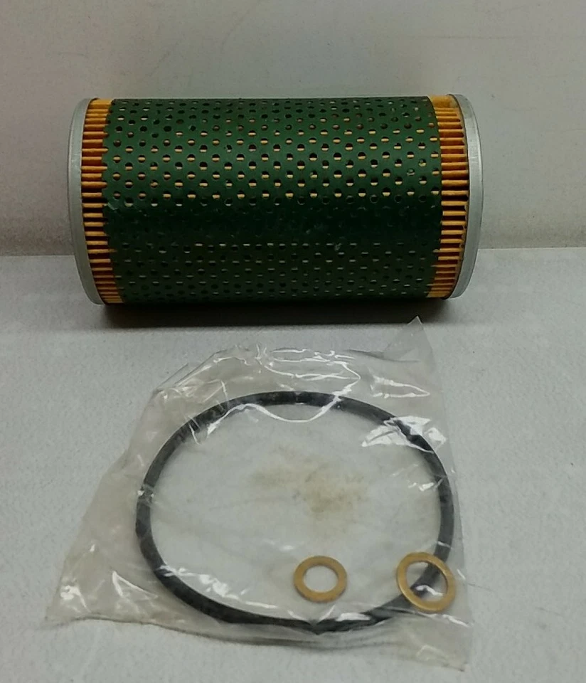 CH8157 Marco Motor Automotriz Filtro de Aceite Marco Motor Filtro de Aceite CH8157 Foto 3 de 3