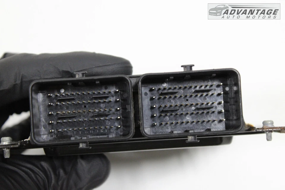 Subaru Outback 2018 motor de 2,5 L módulo de control informático unidad ECM OEM Foto 4 de 4