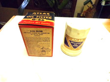 1960-1969 Corvair Atlas G-66 Oil Filter Usa Sale
