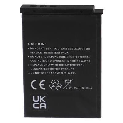 bg-akku24 Chargeur pour Nikon Coolpix A900, B700, S33, S5300, S9600