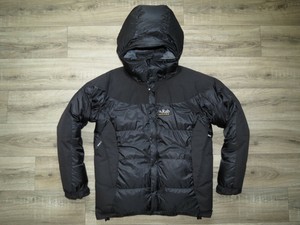 black rab coat