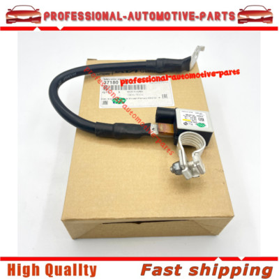 NEW OEM Battery Negative Sensor Cable For 2023-2024 Kia Sportage 37180-CH000