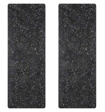 Filter K Gas & Odor Reducing Pre-Filter (2-Pack) HRF-K2: Odor Gas Reducing Carbon Pre Filter Compatible Honeywell Type K HRF-K2 2 Filter