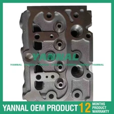 brand-new ZB600 Cylinder Head For Kubota Engine Parts