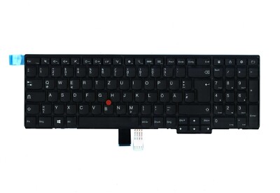 Clavier Lenovo KM-LIN-106F0 - Testé Et Fonctionnel, Garantie 30 Jours