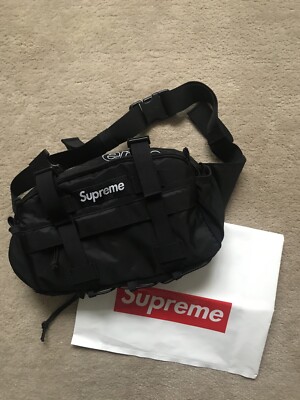supreme fanny pack cheap