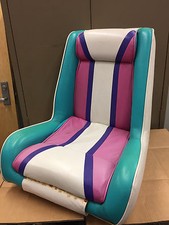  1996 Sea Sprite 225 Captain Bucket Seat Chair