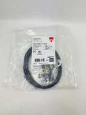 CARLO GAVAZZI CD34CNFLFPOP2 Capacitive Level Switch
