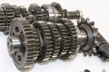 Other Motorcycle Drivetrains & Transmission Parts for Kawasaki