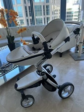 Mima Xari 4G Stroller 