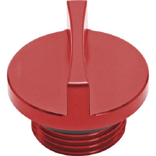 Oil Filler Cap All Suzuki 2003 2004 2005 2006 2007 2008 2009 2010 DRZ125 DRZ125L - Picture 4 of 7