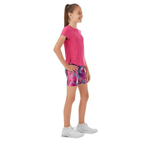 Member's Mark Youth Girl's Moisture Wicking 3 Piece Active Set Xl 14/16 - Picture 5 of 11