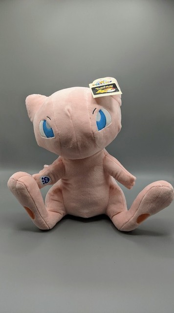 Build-a-bear Workshop Mew Bundle Pokemon Online Ships Today for sale online | eBay