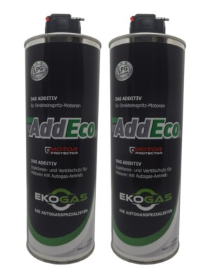 1 Liter Motor-Messbehälter - Transparent Mit Praktischem Ausgießer