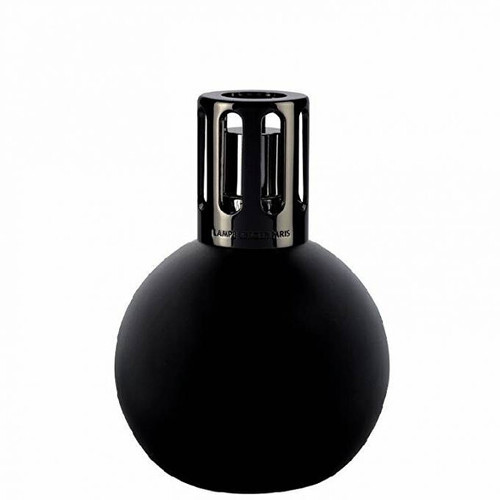 Maison Berger Paris Lampada Boule Lampada Catalitica Nera 400ml