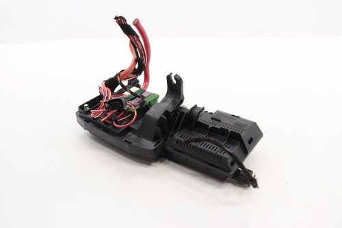 2017 MERCEDES GLS CLASS Battery Terminal 1669067701 - Picture 3 of 11