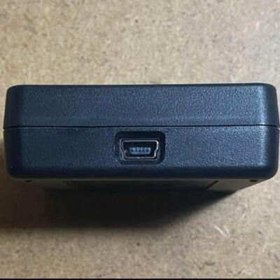 Sony Playstation 3 PS3 CECHZM1 Data Transfer Memory Card Adapter