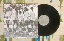 Female Species LP Tale of my Lost Love 2021 Numero Girl Group M-/M-