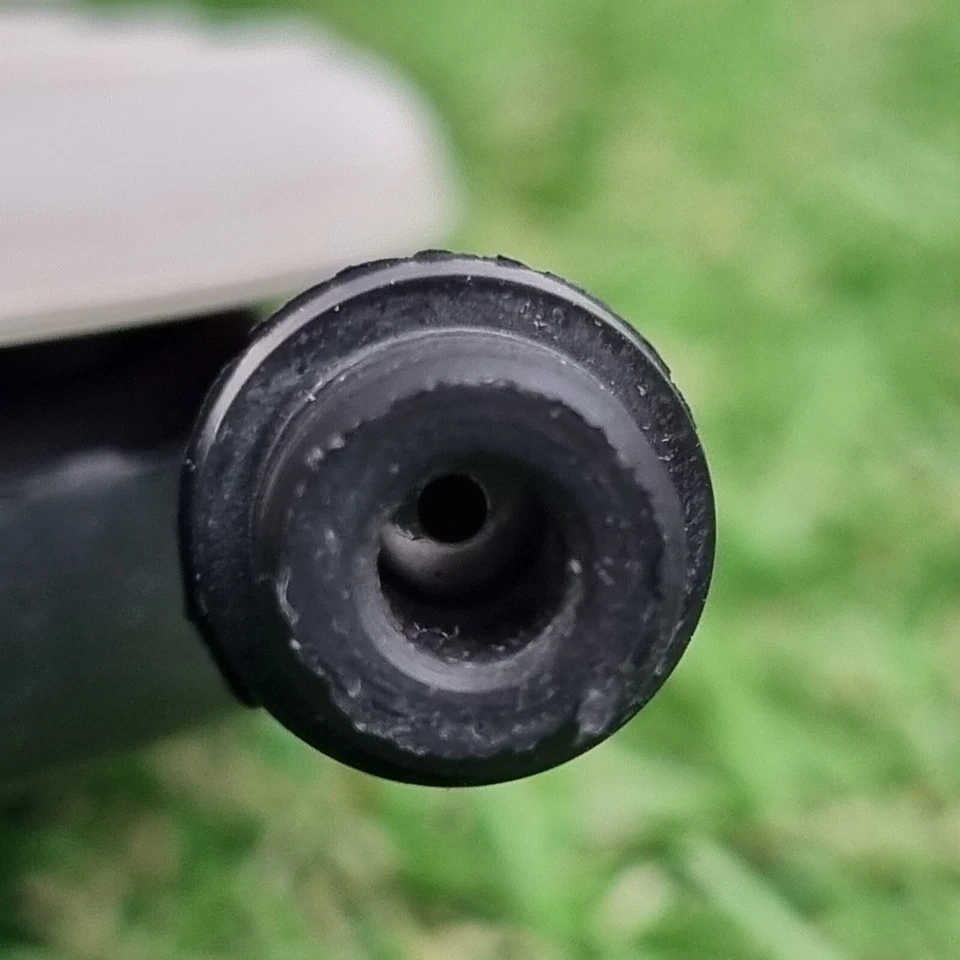 Vintage Elna Air Sewing Machine Foot Control Pedal - Image 3 of 3