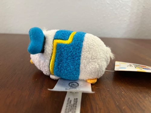 Disney Tsum Tsum Mini 3.5" PLUSH-YOU PICK! Some Brand New - Picture 29 of 169
