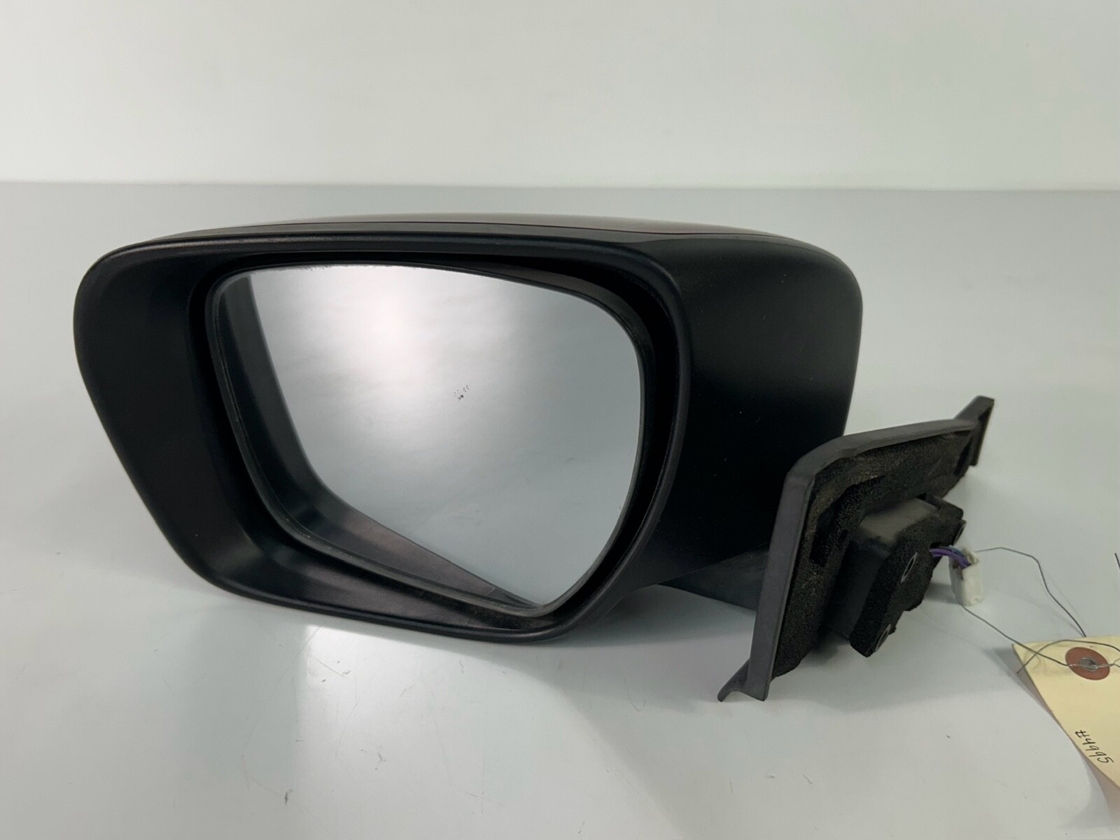 2009-2014 Mazda 5 Left Driver Side Door Mirror OEM Replacement