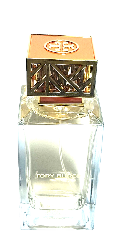 Tor Perfumer Tory Burch 3.4 oz Eau de Parfum Spray In retail Box | eBay