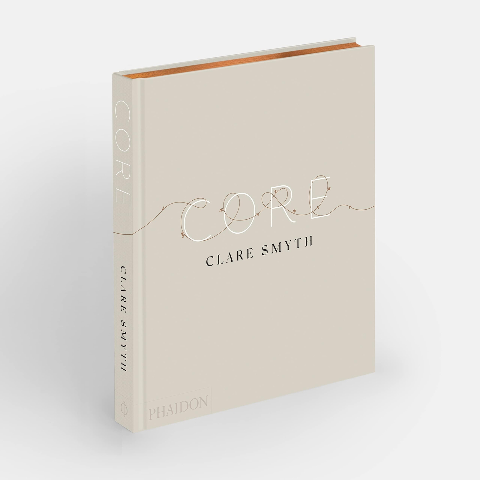 Thumbnail - Clare Smyth (u. A.) | Core | Buch | Englisch (2022) | Phaidon Press |