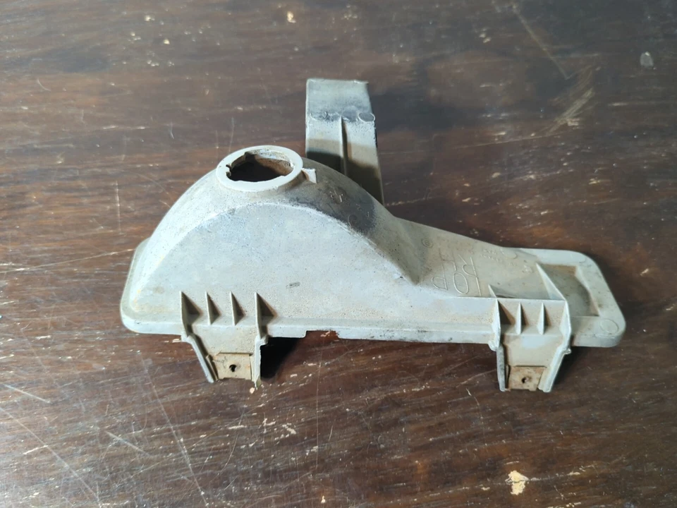 Lot Of 2 Turn Signal Light For 1980-1986 Chevrolet Caprice GM2521116 GM2520115 - Image 4 of 4