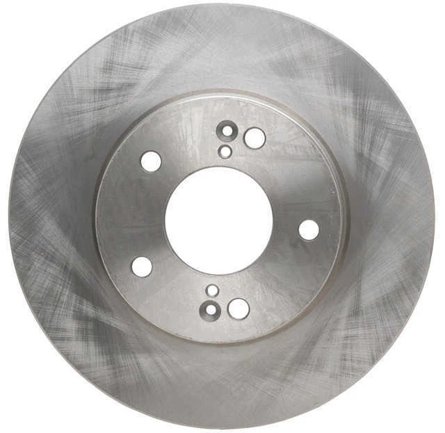 Rotor de freio a disco compatível com 2001-2003 Hyundai XG350 XG300 RAYBESTOS - Imagem 3 de 3