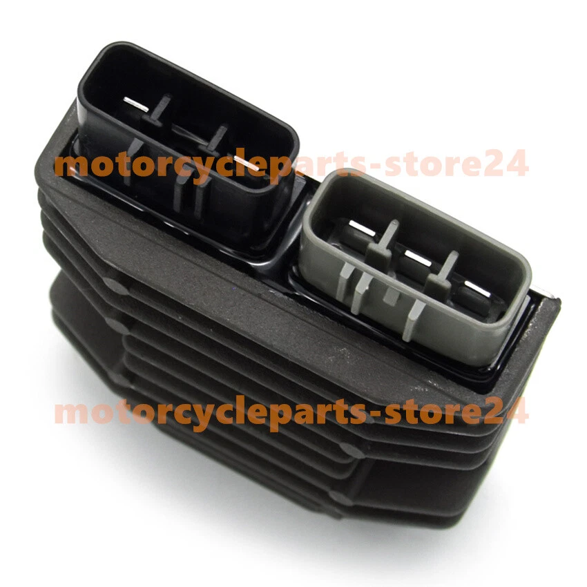 Regulador/rectificador para BMW R1200GS 2012-2017/R1200R R1200RS R1200RT 2014-2017 Foto 2 de 4