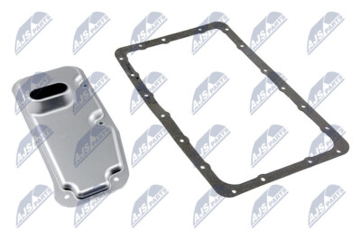 NTY FSF-TY-012 Hydraulikfiltersatz, Automatikgetriebe für HYUNDAI,ISUZU,KIA,LEXU