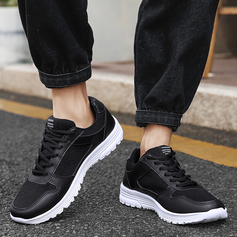 Men's Casual Athletic Sneakers Fashion Sports Running Tennis Shoes