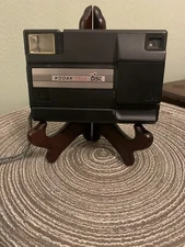 Vintage Kodak Tele Disc Camera /No Case, Batteries or Other Accessories)
