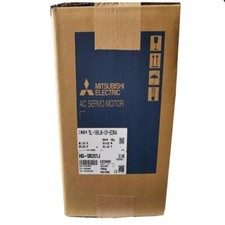 HG-SR201J Electric Motor New Sealed MITSUBISHI HG-SR201J Servo Motor IPCS