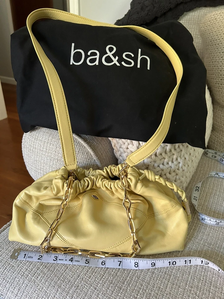 Ba&Sh June Bag - Photo 1/1