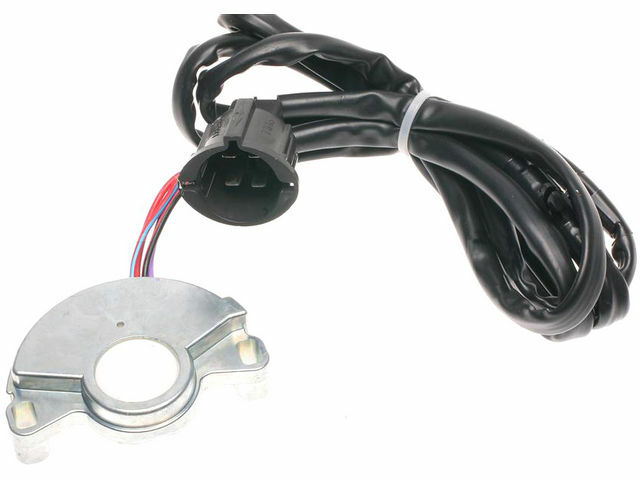 Neutral Safety Switch For 1983-1986 Ford E350 Econoline Club Wagon 1984 W575WF