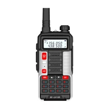 UV-10R Dual Band UHF/VHF Walkie Talkies Two-Way Radio 136-174/400-520 MHz